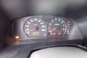 SUZUKI JIMNY JX 1.3ie 4x4