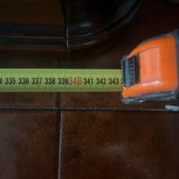 Cresenza per salotto