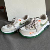 Nike air max motif tg. 38,5 - unisex
