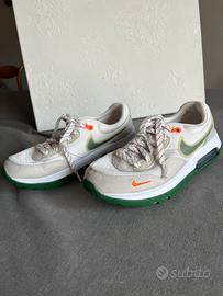 Nike air max motif tg. 38,5 - unisex