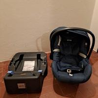 trio inglesina completo di tutto