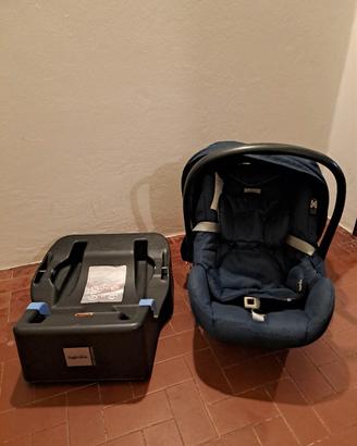 trio inglesina completo di tutto