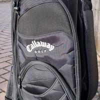 Sacca da golf Callaway