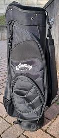 Sacca da golf Callaway