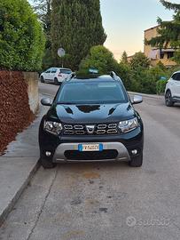 Dacia Duster 1.6 115 cv GPL del  2019