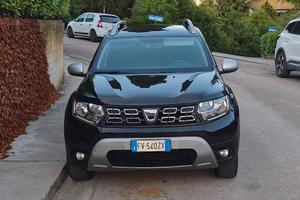 Dacia Duster 1.6 115 cv GPL del  2019