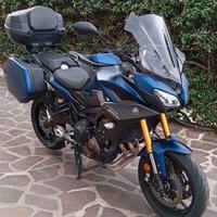 Yamaha Tracer GT 900 anno 2018
