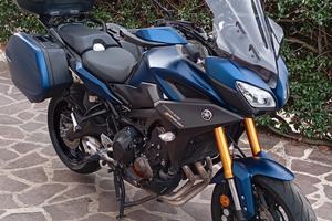 Yamaha Tracer GT 900 anno 2018