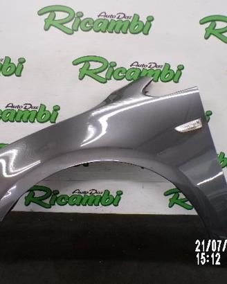PARAFANGO ANTERIORE SINISTRO OPEL ASTRA J 2012