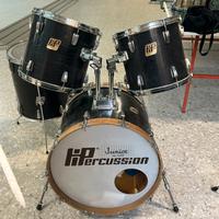 Batteria Hipercussion