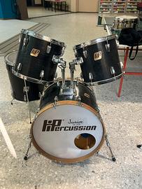 Batteria Hipercussion