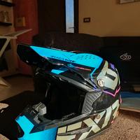 6D ATR-2 FXR TAGLIA M