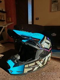 6D ATR-2 FXR TAGLIA M