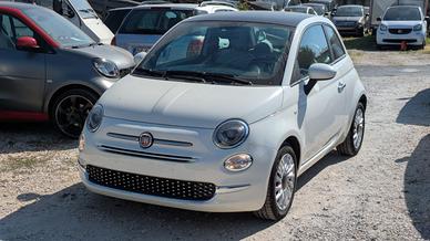 FIAT 500 Hybrid Dolcevita 1.0cc 70cv