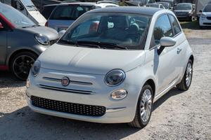 FIAT 500 Hybrid Dolcevita 1.0cc 70cv