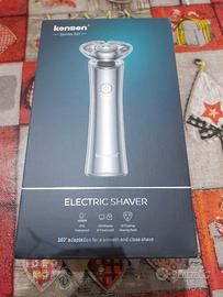 Rasoio nuovo elettrico  uomo