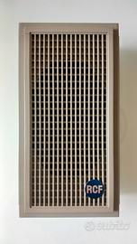 Altoparlante da parete vintage RCF mod.  CS1-T