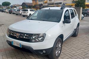DUSTER 1.5 DCI EURO 6