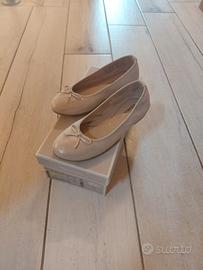 scarpe ballerina 
