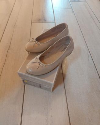 scarpe ballerina 