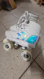 pattini a rotelle