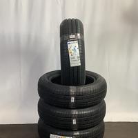 4 GOMME 175/65R15 4STAGIONI DUNLOP NUOVE 100%