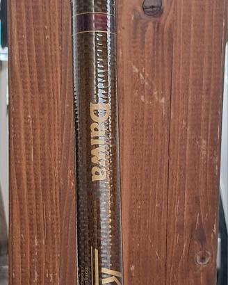 Bolognese m.5,80 daiwa kevlar carbon match GH-58.