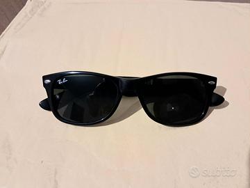 Ray-Ban New Wayfarer RB2132 622