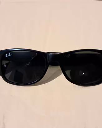 Ray-Ban New Wayfarer RB2132 622
