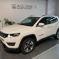 JEEP Compass 2.0 Multijet II aut. 4WD Limited