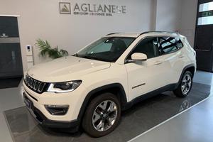 JEEP Compass 2.0 Multijet II aut. 4WD Limited