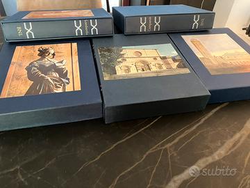 Raccolta sulle Regioni d’Italia BNL