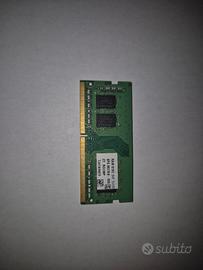 Ram 8gb ddr4