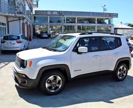 Jeep Renegade 1.6 mjt Longitude fwd 120cv auto