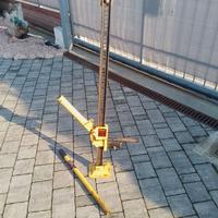 Binda Land Rover Defender