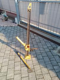 Binda Land Rover Defender