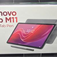 Lenovo Tab M11 penna inclusa 