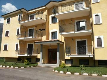 Appartamento di 110 m² con 3 locali a Balsorano