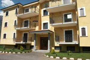 Appartamento di 110 m² con 3 locali a Balsorano