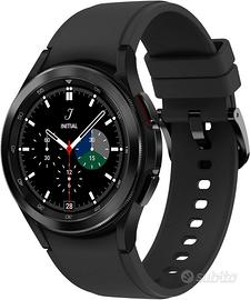 Samsung Galaxy Watch4 Classic