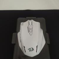 Gaming mouse redragon m913 impact elite wireless