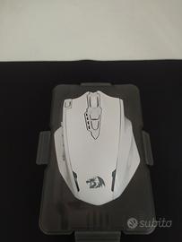 Gaming mouse redragon m913 impact elite wireless