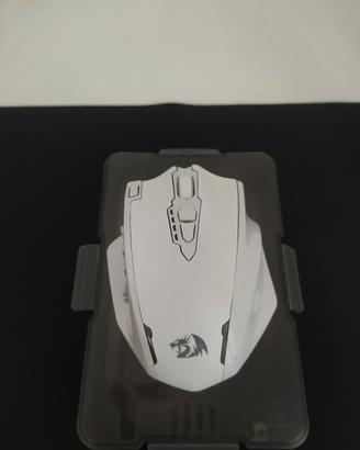 Gaming mouse redragon m913 impact elite wireless