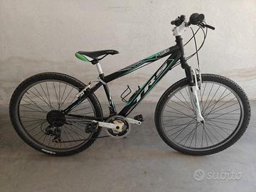 MTB per ragazzo 