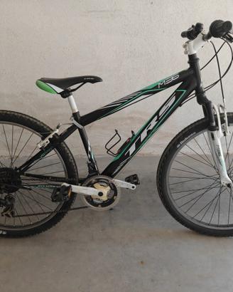 MTB per ragazzo 