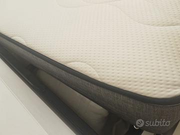 Materasso ortopedico mentor