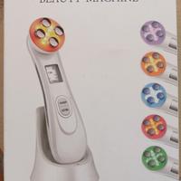 SKINCARE - Dispositivo a LED per Viso - NUOVO