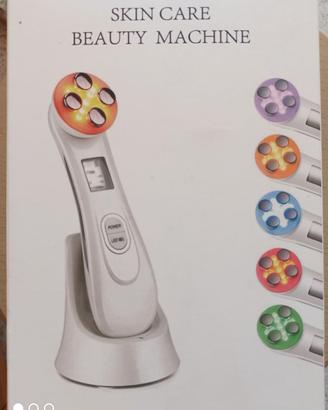 SKINCARE - Dispositivo a LED per Viso - NUOVO