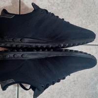Scarpe Adidas  LA Trainer 1 nere