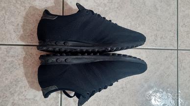 Scarpe Adidas  LA Trainer 1 nere